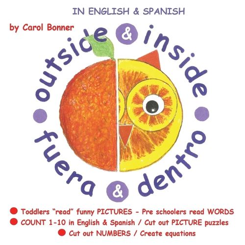 Cover image for Outside & Inside