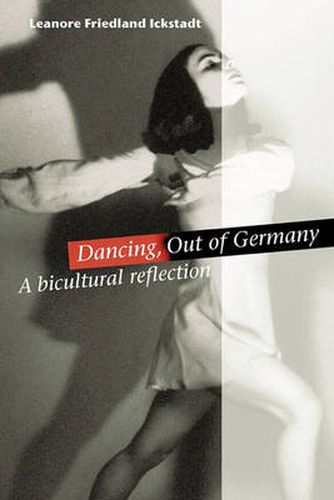 Cover image for Dancing, Out of Germany