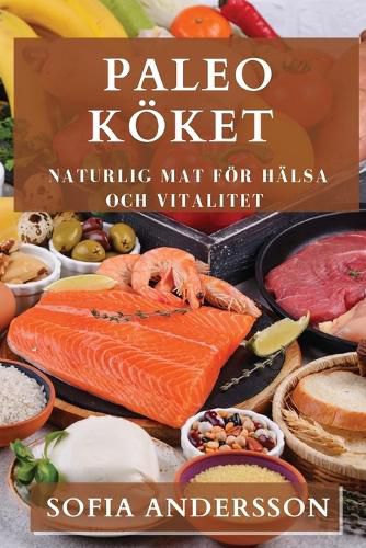 Cover image for Paleo Koeket