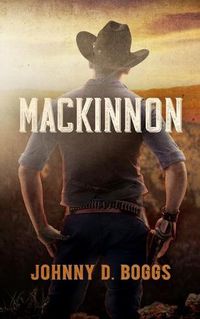 Cover image for MacKinnon