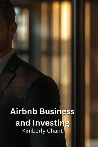 Cover image for Airbnb Business and Investing