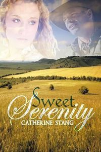 Cover image for Sweet Serenity