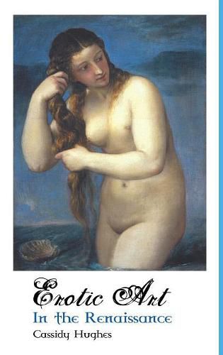 Cover image for Erotic Art in the Renaissance