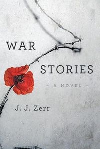 Cover image for War Stories