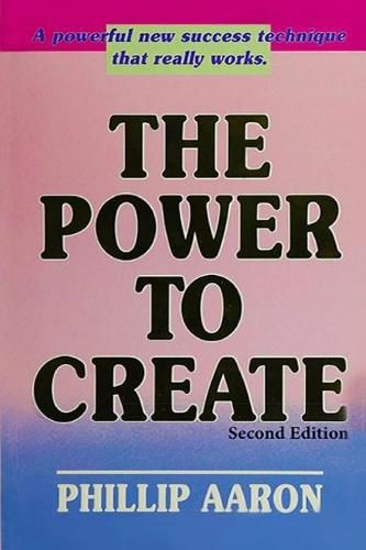 Cover image for The Power to Create