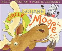 Cover image for Circle, Square, Moose