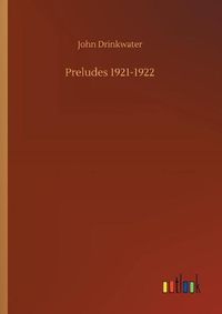 Cover image for Preludes 1921-1922