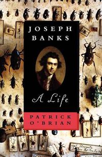 Cover image for Joseph Banks: A Life