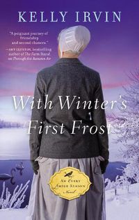 Cover image for With Winter's First Frost