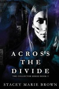 Cover image for Across The Divide