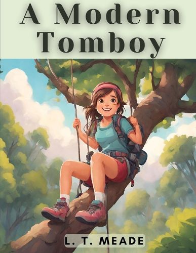 A Modern Tomboy