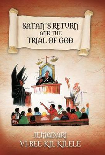 Cover image for Satan's Return and the Trial of God