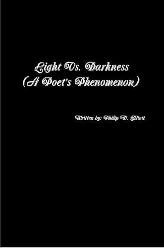 Cover image for Light vs. Darkness