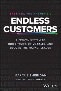 Cover image for Endless Customers