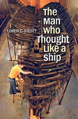 Cover image for The Man Who Thought like a Ship