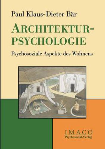 Cover image for Architekturpsychologie