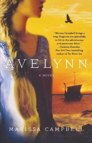 Cover image for Avelynn