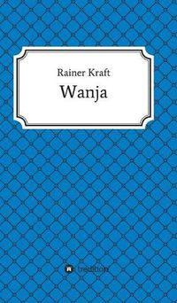 Cover image for Wanja