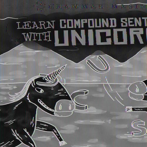 Learn Compound Sentences with Unicorns