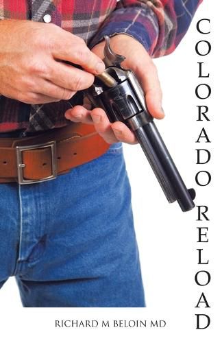 Cover image for Colorado Reload