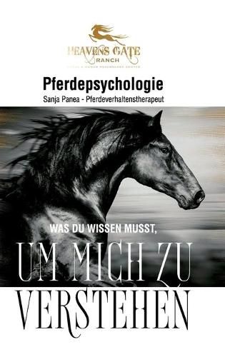 Cover image for Pferdepsychologie: Was du wissen musst, um mich zu verstehen