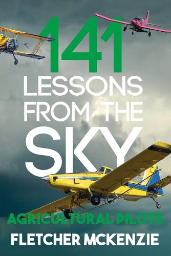 Cover image for 141 Lessons From The Sky