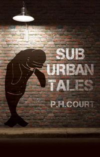 Cover image for Sub Urban Tales