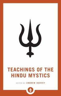 Cover image for Teachings of the Hindu Mystics
