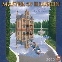 Cover image for Master of Illusion