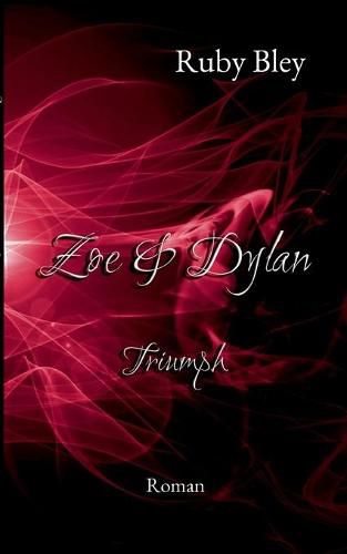 Cover image for Zoe und Dylan: Triumph
