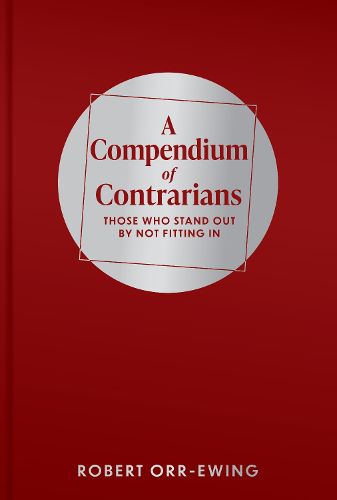 Cover image for A Compendium of Contrarians