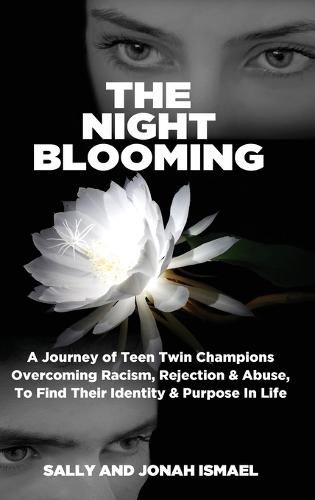 Cover image for The Night Blooming