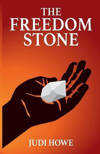 Cover image for The Freedom Stone