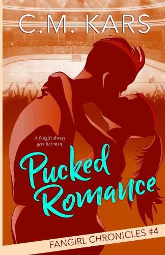 Cover image for Pucked Romance