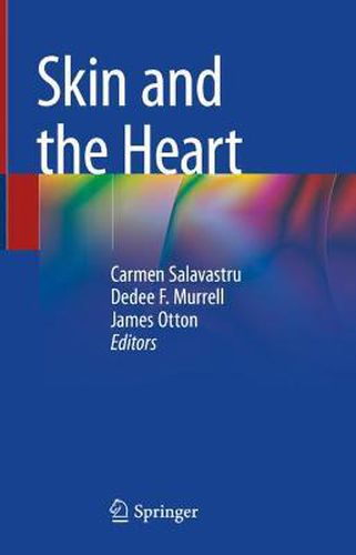 Cover image for Skin and the Heart