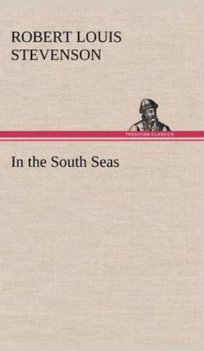 Cover image for In the South Seas