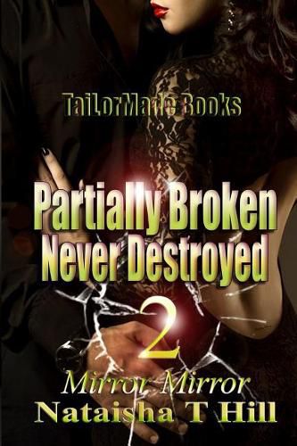 Cover image for Partially Broken Never Destroyed: Mirror Mirror