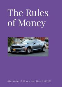 Cover image for The Rules of Money