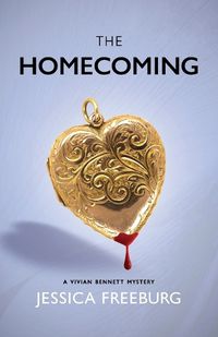 Cover image for The Homecoming