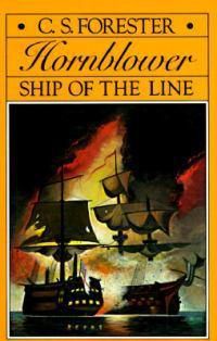 Cover image for Ship of the Line