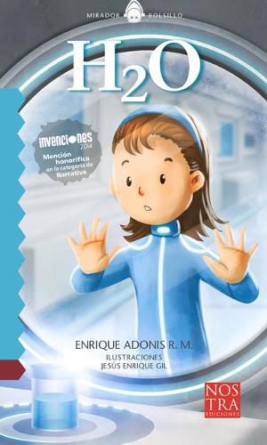 Cover image for H2O