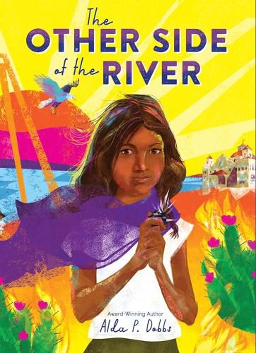 Cover image for The Other Side of the River