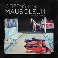 Cover image for Citizens of the Mausoleum