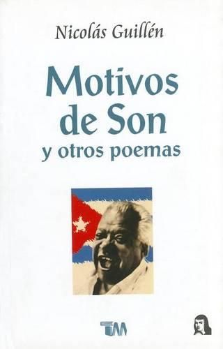 Cover image for Motivos de Son