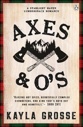 Cover image for Axes and O's