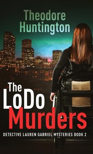 Cover image for The LoDo Murders