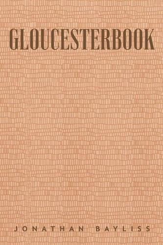 Cover image for Gloucesterbook