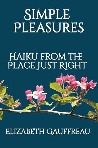 Cover image for Simple Pleasures