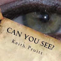 Cover image for Can You See?