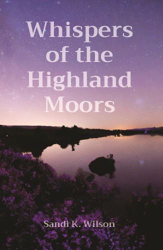 Whispers of the Highland Moors